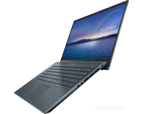 Ноутбук Asus ZenBook Pro 15 UX535LH-BO126T