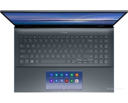 Ноутбук Asus ZenBook Pro 15 UX535LH-BO126T