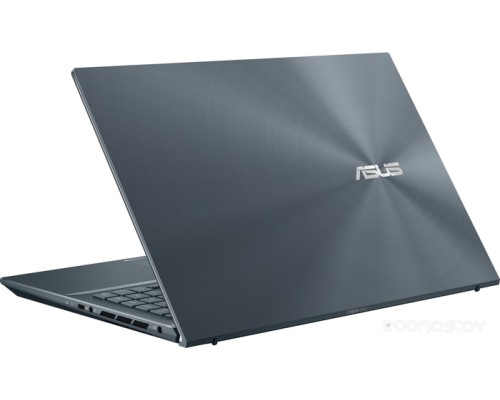 Ноутбук Asus ZenBook Pro 15 UX535LH-BO126T