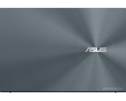 Ноутбук Asus ZenBook Pro 15 UX535LH-BO126T