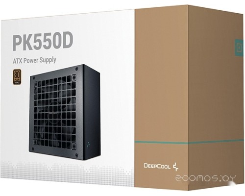 Блок питания Deepcool PK550D