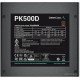 Блок питания Deepcool PK500D