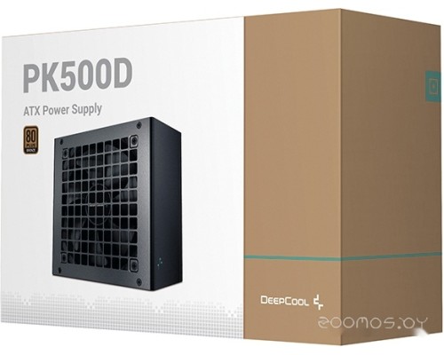 Блок питания Deepcool PK500D