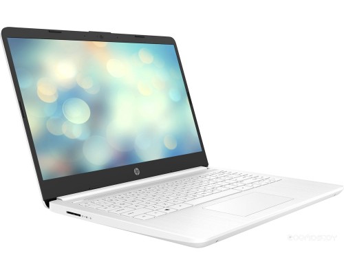 Ноутбук HP 14s-fq0027ur 22R21EA