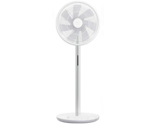 Вентилятор SmartMi Standing Fan 3 ZLBPLDS05ZM