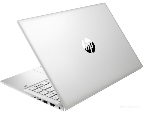 Ноутбук HP Pavilion 14-ec0028ur 4E1A3EA