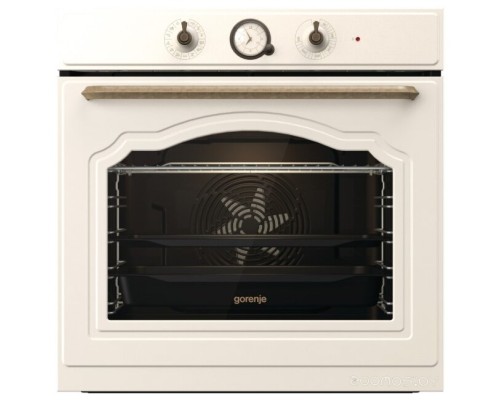 Духовой шкаф Gorenje BOS67371CLI