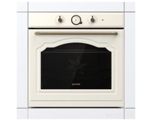 Духовой шкаф Gorenje BOS67371CLI