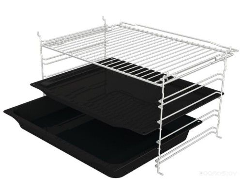 Духовой шкаф Gorenje BOS67371CLI