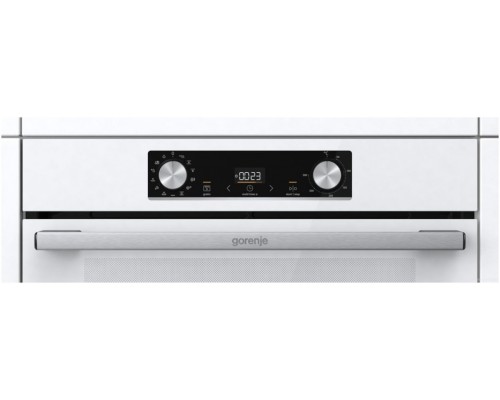 Духовой шкаф Gorenje BOS6737E06WG