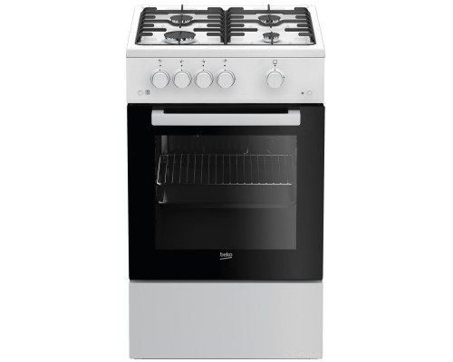 Плита Beko FSG52020FW