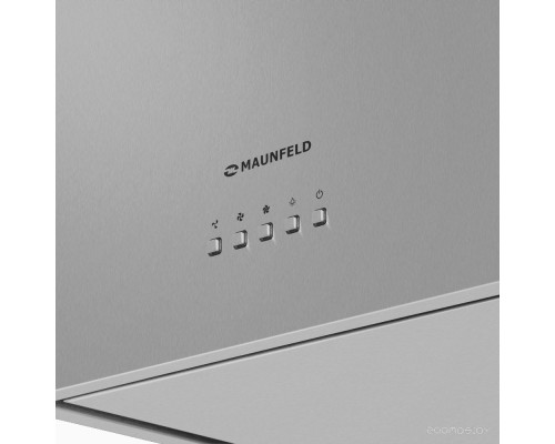 Вытяжка Maunfeld Bath Plus 402IL (нержавеющая сталь)