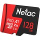 Карта памяти Netac P500 Extreme Pro 128GB NT02P500PRO-128G-S