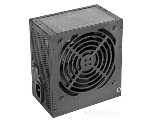 Блок питания Deepcool DA600 [DP-BZ-DA600]