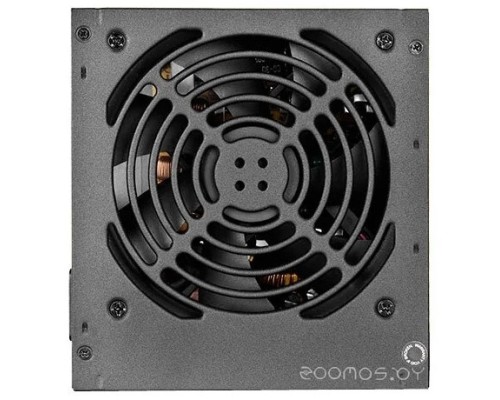 Блок питания Deepcool DA600 [DP-BZ-DA600]