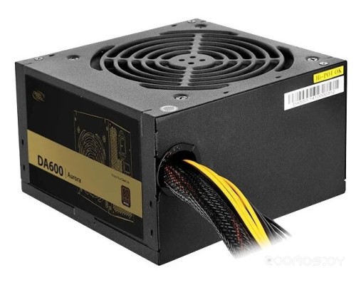 Блок питания Deepcool DA600 [DP-BZ-DA600]