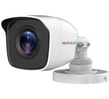 Камера CCTV HiWatch DS-T200S (3.6 мм)