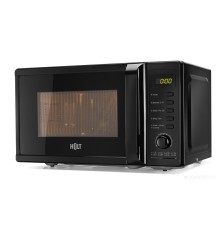 Микроволновая печь Holt HT-MO-002 (Black)