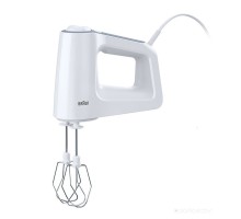 Миксер Braun HM3107WH