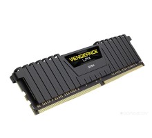 Модуль памяти Corsair Vengeance LPX 2x8ГБ DDR4 3600 МГц CMK16GX4M2D3600C16