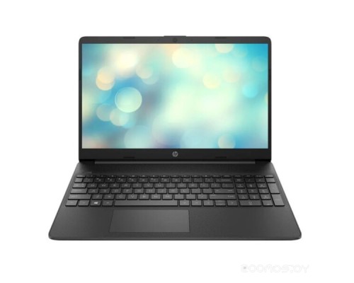 Ноутбук HP 15s-fq2001ny 488H9EA