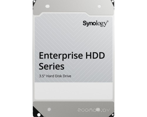 Жесткий диск Synology HAT5310-8T