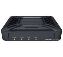 Видеорегистратор наблюдения Synology VS360HD