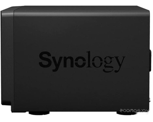 Сетевой накопитель Synology DiskStation DS1621xs+