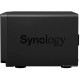 Сетевой накопитель Synology DiskStation DS1621xs+