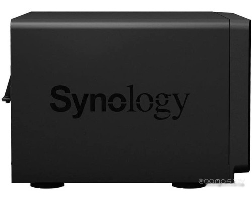 Сетевой накопитель Synology DiskStation DS1621xs+