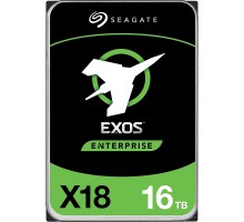 Жесткий диск Seagate Exos X18