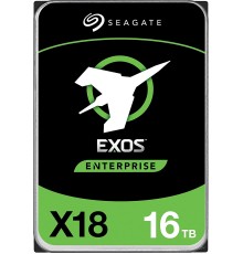 Жесткий диск Seagate Exos X18