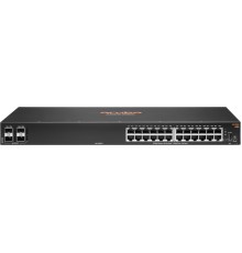 Коммутатор HPE Aruba 6100 JL678A