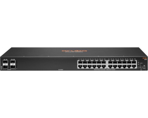 Коммутатор HPE Aruba 6100 JL678A