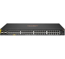 Коммутатор HPE Aruba 6100