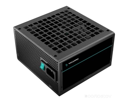 Блок питания Deepcool PF600