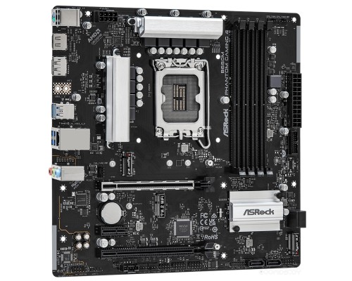 Материнская плата ASROCK B660M Phantom Gaming 4