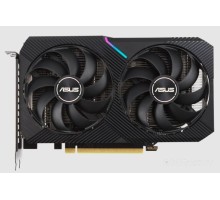 Видеокарта Asus Dual GeForce RTX 3050 8GB DUAL-RTX3050-8G