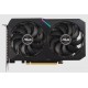 Видеокарта Asus Dual GeForce RTX 3050 8GB DUAL-RTX3050-8G