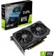 Видеокарта Asus Dual GeForce RTX 3050 8GB DUAL-RTX3050-8G