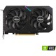 Видеокарта Asus Dual GeForce RTX 3050 8GB DUAL-RTX3050-8G