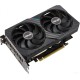 Видеокарта Asus Dual GeForce RTX 3050 8GB DUAL-RTX3050-8G