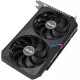 Видеокарта Asus Dual GeForce RTX 3050 8GB DUAL-RTX3050-8G