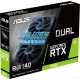 Видеокарта Asus Dual GeForce RTX 3050 8GB DUAL-RTX3050-8G