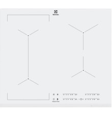 Варочная панель Electrolux EIV63440BW