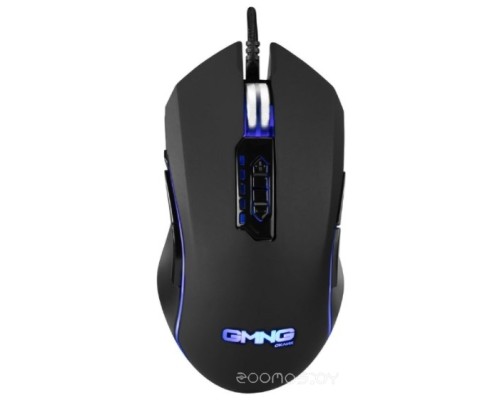 Игровая мышь Oklick GMNG 970GM