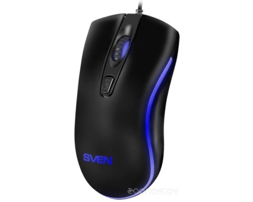 Игровая мышь Sven RX-530S