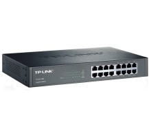 Коммутатор TP-Link TL-SG1016D