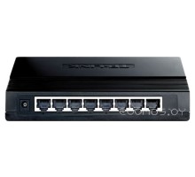 Коммутатор TP-Link TL-SG1008D