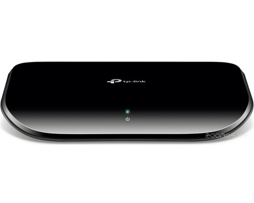 Коммутатор TP-Link TL-SG1005D